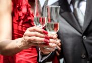 Partnerschaft und Business